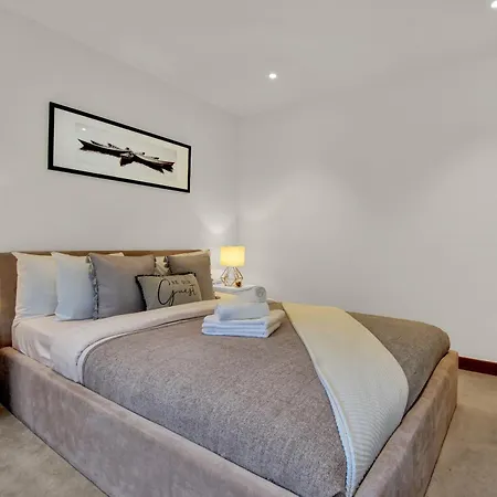 Mysquare Shoreditch Close To Colombia Road Flower Market * London