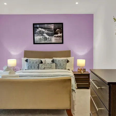 Mysquare Shoreditch Close To Colombia Road Flower Market Apartment