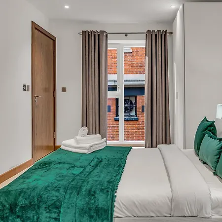 Mysquare Shoreditch Close To Colombia Road Flower Market London