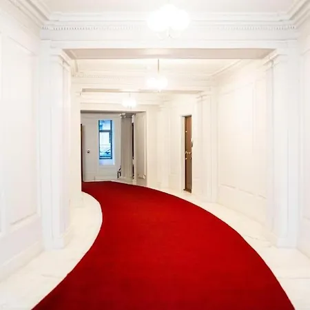 Luxueux , Moderne 8 Bedroom Art Deco Flat Next To Hyde Park Apartment *
