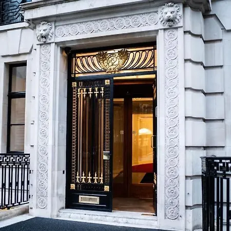 Luxueux , Moderne 8 Bedroom Art Deco Flat Next To Hyde Park * London