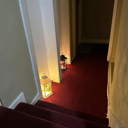 Apartment Guest&rest Acton London