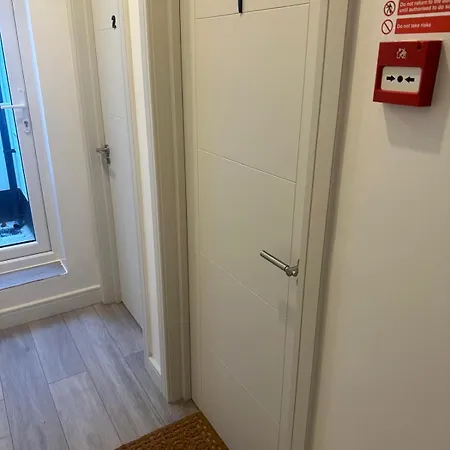 Westmoreland Appartamento Londra