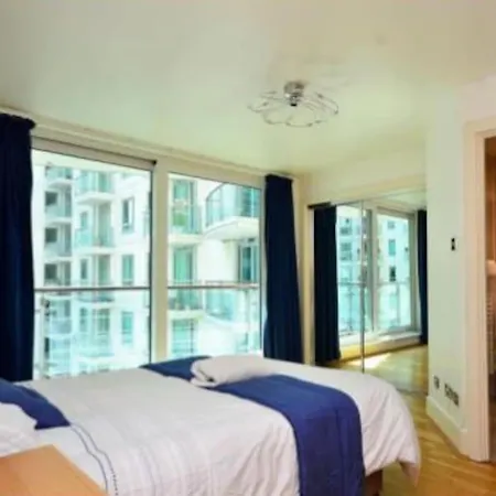 Apartment 2 Bedroom Flat In Vauxhall *