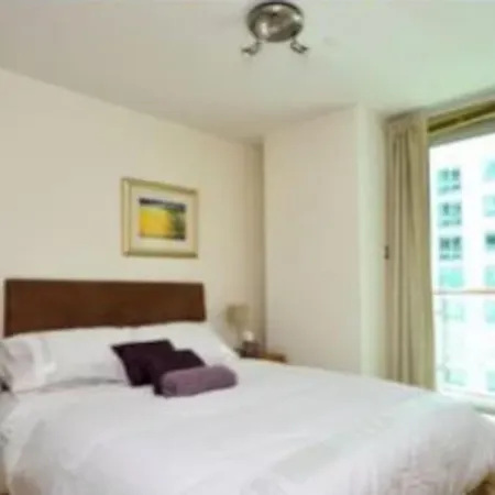 Apartment 2 Bedroom Flat In Vauxhall London