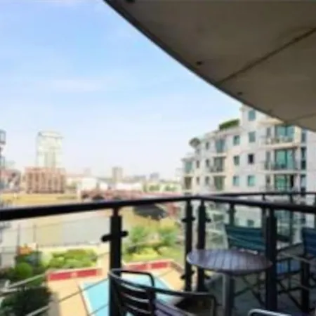Apartment 2 Bedroom Flat In Vauxhall *