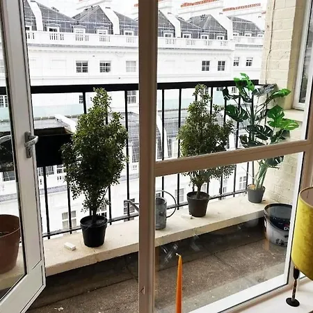 Apartmán Cosy 2 Bedroom 2 Min To Hyde Park *