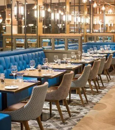 Hotel Doubletree By Hilton London Kingston Upon Thames