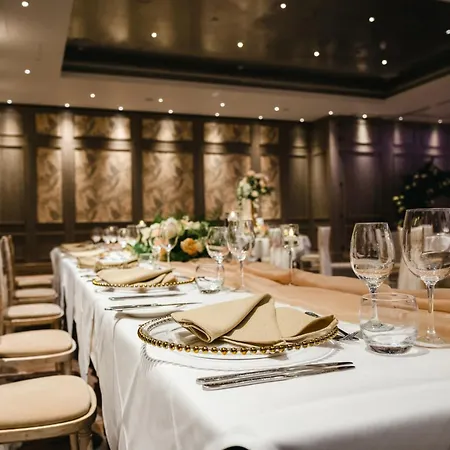 Doubletree By Hilton London Kingston Upon Thames 4* Kingston upon Thames (Greater London)
