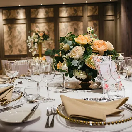 Doubletree By Hilton London Kingston Upon Thames Hotel