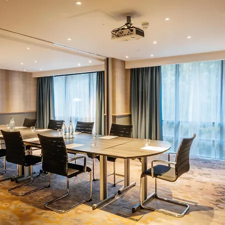 Doubletree By Hilton London Kingston Upon Thames Hotel Kingston upon Thames (Greater London)