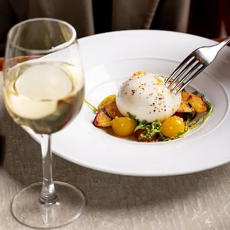 Prime In Covent Garden דירה