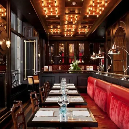 דירה Prime In Covent Garden *