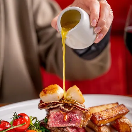 דירה Prime In Covent Garden לונדון
