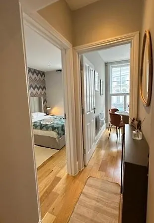 Modern Flat In Apartament *