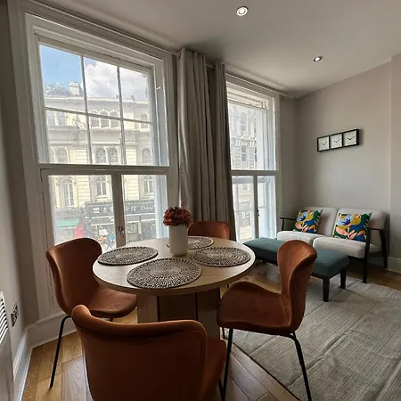 Modern Flat In Apartament *