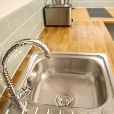 Kentish Town Comfort Apartment