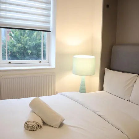 Kentish Town Comfort Apartment London
