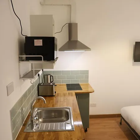 Kentish Town Comfort Apartment London