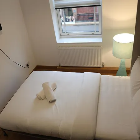 Apartment Kentish Town Comfort London