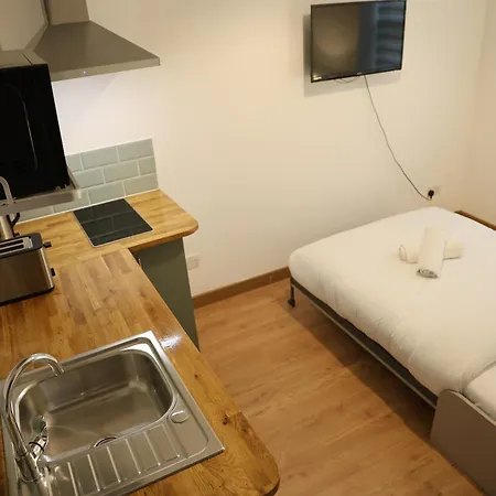 Kentish Town Comfort * London