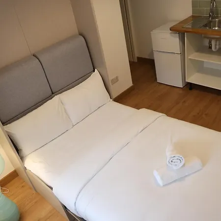 Apartment Kentish Town Comfort *