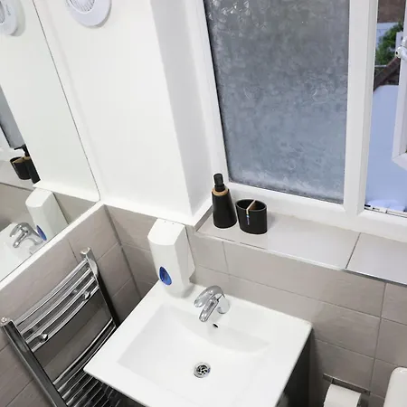 Kentish Town Comfort Apartment
