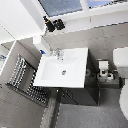 Apartment Kentish Town Comfort *