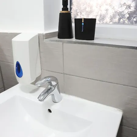 Apartment Kentish Town Comfort London