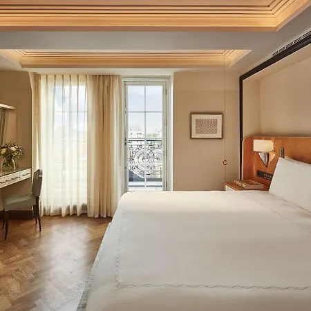 Claridge's, Maybourne Collection 5*