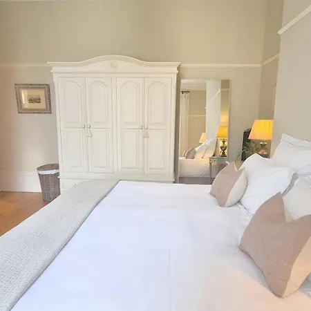 شقة Crouch End - Spacious Flat Close To *