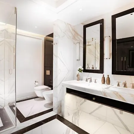 Luxueux , Moderne 8 Bedroom Art Deco Flat Next To Hyde Park Apartment London