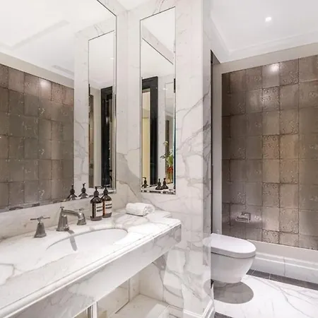 Luxueux , Moderne 8 Bedroom Art Deco Flat Next To Hyde Park *