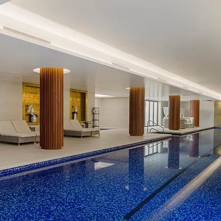 Luxueux , Moderne 8 Bedroom Art Deco Flat Next To Hyde Park *
