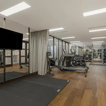 Apartment Luxueux , Moderne 8 Bedroom Art Deco Flat Next To Hyde Park *