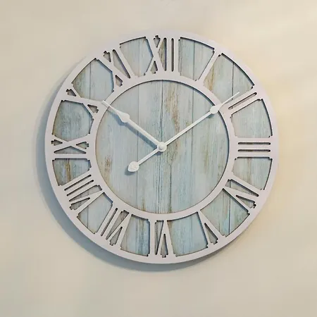 Bright And Airy With Minimalist Charm דירה