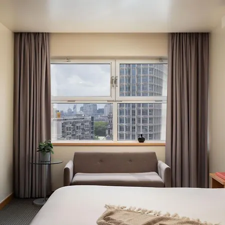 Otel St Giles - A St Giles