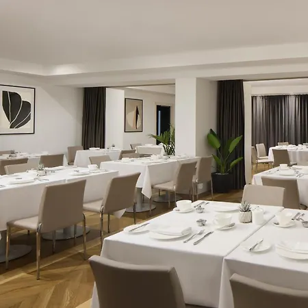 Hotel The Queens Gate London