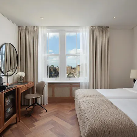 Hotel The Queens Gate