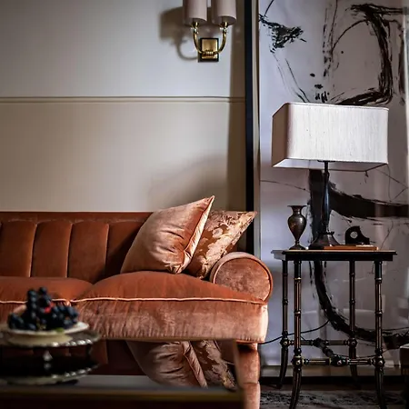 Hotel Nomad Londýn