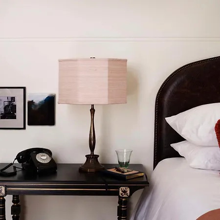 Nomad Hotel