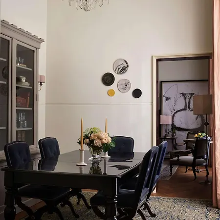 Nomad Hotel