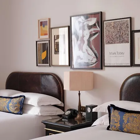 Hotel Nomad 5*