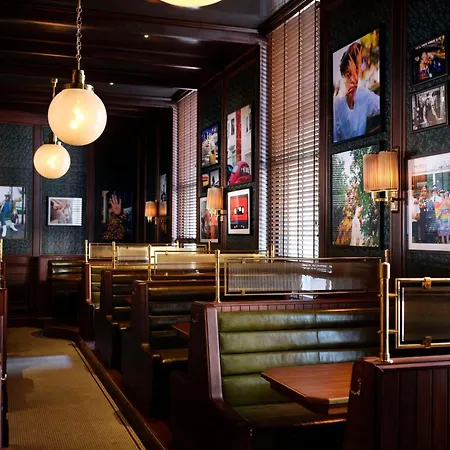 Nomad Hotel 5*