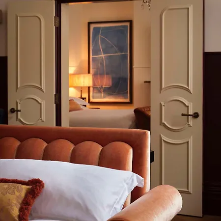 Hotel Nomad 5*
