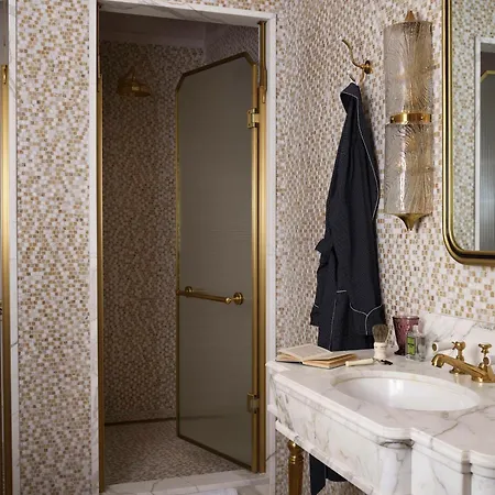 Nomad Hotel Londýn