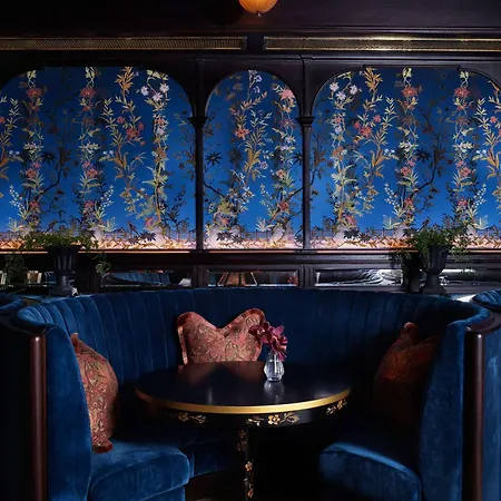 Nomad Hotel