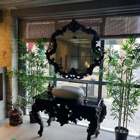 New York Loft Style *