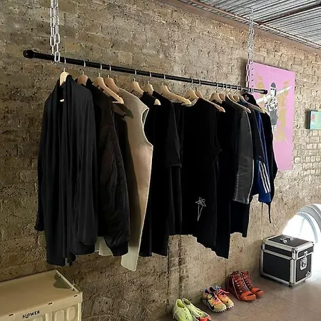 New York Loft Style *