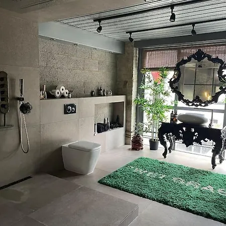 New York Loft Style * London